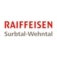 Raiffeisenbank Surbtal-Wehntal Logo