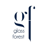 Glass Forest Logo