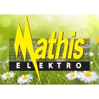 Gebr. Mathis Elektro AG Logo