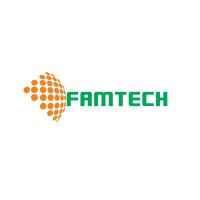 FamtechOnline Logo