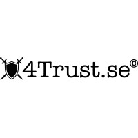 4Trust Svenska AB Logo
