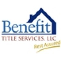 Benefit Title Services, LLC Logo