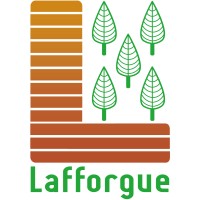 Lafforgue Matériaux Logo