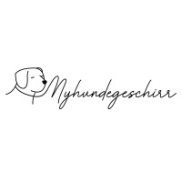 MyHundegeschirr Logo