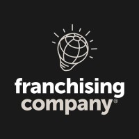 Franchising Company Logo