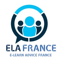 ELA France Logo
