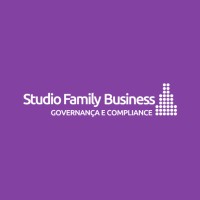 Studio Family Business Logo