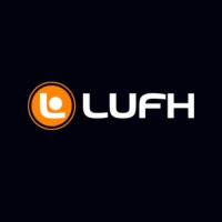 LUFH CONVEYOR BELT SYSTEMS Logo