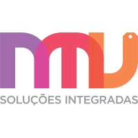 NMV Soluções Integradas Logo