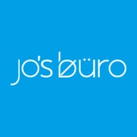 jos büro für Gestaltung GmbH Logo