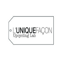 L’UNIQUE FAÇON Logo