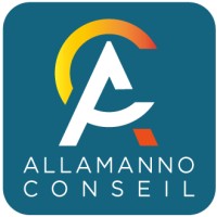 ALLAMANNO CONSEIL FORMATION Logo