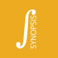 Synopsis S.A. Logo