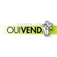 OUIVend, INC Logo