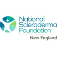 Scleroderma Foundation New England (SFNE) Logo