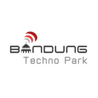 Bandung Techno Park Logo
