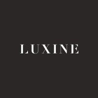 Luxine Relations Publiques Logo