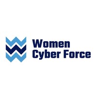 Women Cyber Force Logo