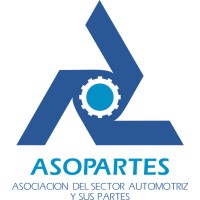 ASOPARTES Logo