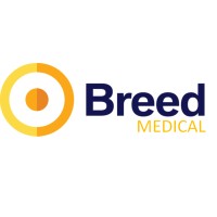 Breed Medical Limited Logo