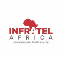 Infratel Africa Logo