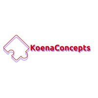 KoenaConcepts (Pty) LTD Logo