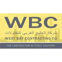 West Bay Contracting Company Logo