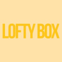 Lofty Box Ltd Logo