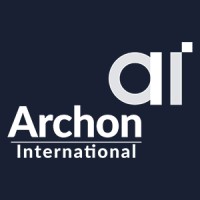 Archon International Properties Logo