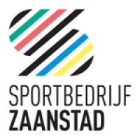 Sportbedrijf Zaanstad Logo
