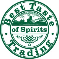 Best Taste Trading GmbH Logo
