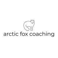Arctic Fox Coaching Logo