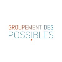 Groupement des Possibles Logo