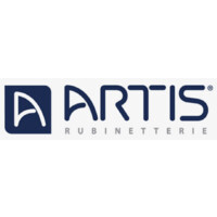 Artis Rubinetterie Logo