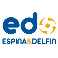 Espina&Delfín S.L. Logo