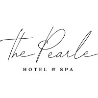 The Pearle Hotel & Spa Logo