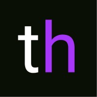 Talented Hires Logo