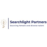 Searchlight Partners LLC Logo