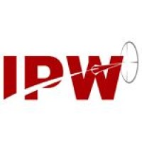 Integrated Precision Warfare, an NDIA Division Logo