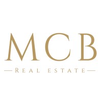 MCB Real Estate Logo
