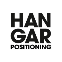 HANGAR positioning Logo