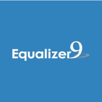 Equalizer9 Logo