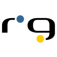 RG Engineering Srl Logo
