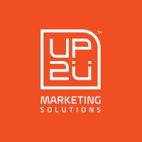 Up2U Logo