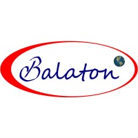 Balaton Logo