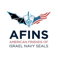 American Friends of Israel Navy SEALs - AFINS Logo