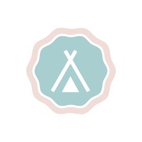Pretty Teepees Logo