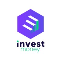 Invest Money Logo