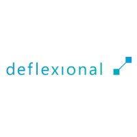 Deflexional Logo