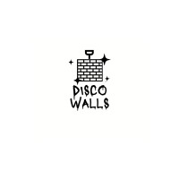 Disco Walls Logo